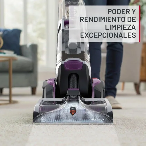 Vista 4 de Hoover Oxy Spot Chaser - Recambio de solución limpiadora para SmartWash Pet