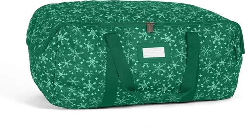 Vista 37 de Covermates Keepsakes - Correas de sujeción para árbol de Navidad (2 unidades, 56 pulgadas de largo)