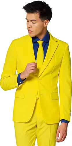 Vista 3 de Opposuits Mens Classic