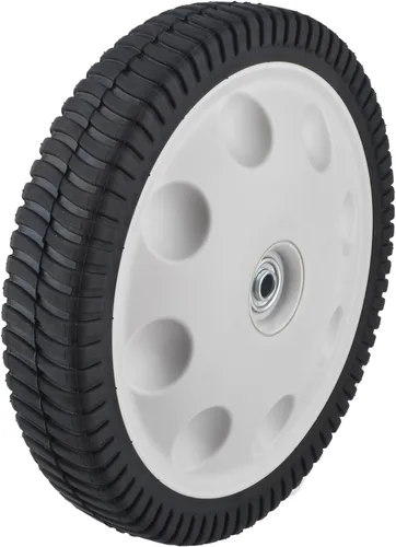 Vista 7 de Repuesto de rueda trasera para cortacésped MTD Troy- Bilt 734-04019 734-04127 12 X 2.125 S-Wave