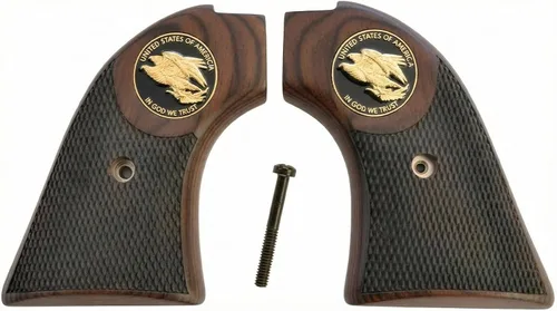 Vista 11 de Guantes de agarre Heritage Rough Rider 22 prémium – Reemplazo compatible para Heritage Rough Rider