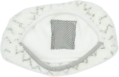 Vista 4 de BettaWell Almohadillas de repuesto para trapeador de vapor compatibles con Bissell 1252 1606670 1543 1652 1132M 1530 11326 Symphony Serie
