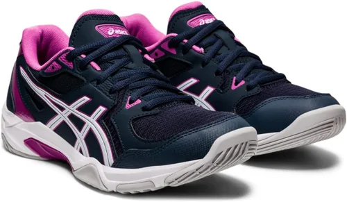 Vista 2 de ASICS - Tenis de voleibol Gel-Rocket 10 para mujer