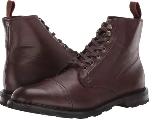 Vista 7 de Allen Edmonds Botas Chukka Alpine Cap Toe para hombre