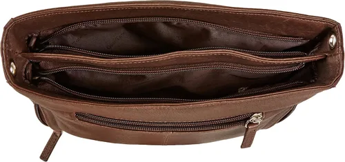 Vista 5 de Gun Tote'n Mamas Bolsa de transporte oculta - BKBRN
