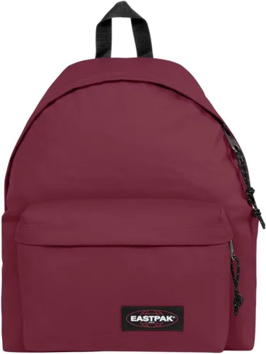 Vista 42 de Eastpak, Pakr mochila acolchada Negro