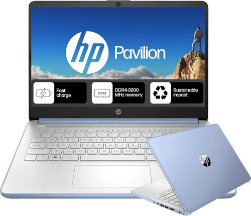 Vista 7 de HP Computadora portátil Ultrabook 14, 8 GB de RAM, SSD de 128 GB