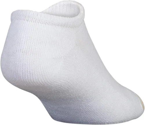 Vista 4 de Gold Toe Calcetines deportivos de algodón 656f para hombre multipares