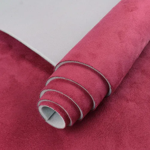 Vista 9 de Tela de Forro de Techo de Gamuza con Respaldo de Espuma 60" An×36" L Material de Forro de Techo de Gamuza para Automóvil Camión RV SUV Barco Hogar