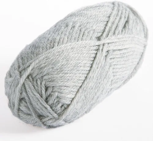 Vista 33 de Knit Picks Lana de los Andes Beige 100% Lana Hilo para Tejer Almendra
