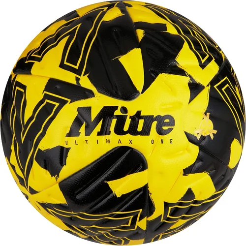 Vista 9 de Mitre Balón de fútbol unisex profesional, aprobado por la FIFA