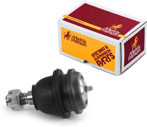 Vista 105 de Fabricado en Europa. Junta de rótula inferior delantera Metrix Premium K3199 para Jeep Liberty 2002-2004