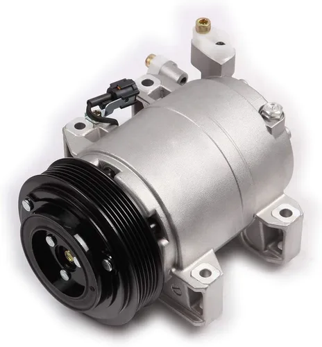 Vista 9 de SCITOO Compresor de CA apto para Nissan para Sentra 2.0L 2007 2008 2009 2010 2011 2012 compresor de aire acondicionado