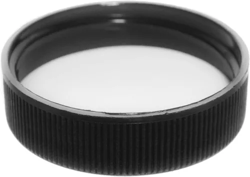 Vista 5 de Estearato de magnesio [Mg (C18H35O2)2] 100% USP polvo de grado alimenticio 1 oz en una botella