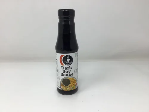 Vista 3 de Chings Salsa de Soja Oscura 7 Oz