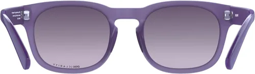 Vista 4 de POC, Requiere gafas de sol ligeras.