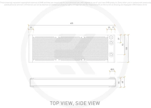 Vista 7 de EK Quan Surface P360 bk Edition 3831109892060