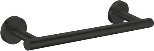 Vista 13 de Modket 9 pulgadas de oro cepillado barra de toalla de baño hardware de acero inoxidable 304 montado en la pared toalla de cocina titular paños