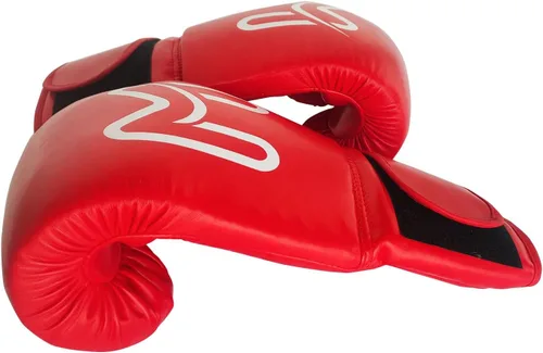 Vista 2 de Saco de boxeo con soporte para adultos y adolescentes - Saco de boxeo pesado, bolsa de boxeo y equipo de boxeo con bolsa de reflejos, bolsa