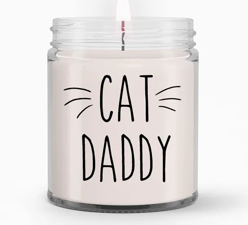 Vista 25 de Vela Best Dad Ever, Worlds Best Dad, Dad Tools Candle, Vela divertida del día del padre, Regalo para papá, Vela divertida para papá, CDF002