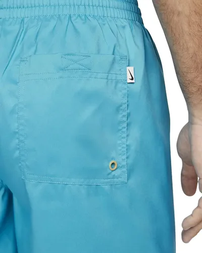 Vista 5 de Nike Traje de baño Digi-Swoosh de 7 pulgadas para hombre