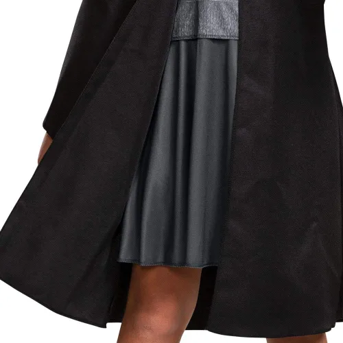 Vista 5 de Harry Potter Hermione Granger - Disfraz clásico para niña