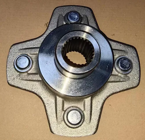 Vista 3 de Reemplazo del cubo de la rueda del eje trasero derecho para Honda TRX500 TRX520 TRX420 ATV TRX420FA TRX420FE TRX420FM TRX420TE TRX420TM Rancher 420