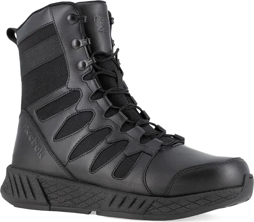 Vista 4 de Reebok Floatride Energy Tactical EH Soft Toe