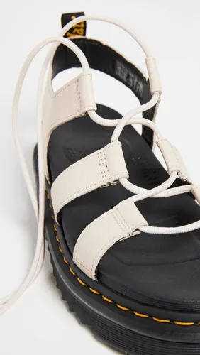 Vista 5 de Dr. Martens Nartilla para mujer