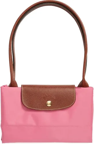 Vista 7 de Bolsa de hombro grande Longchamp Le Pliage