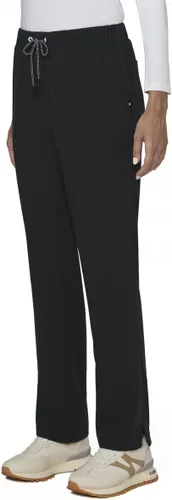 Vista 5 de KOI Pantalón Everyday Hero para mujer Negro