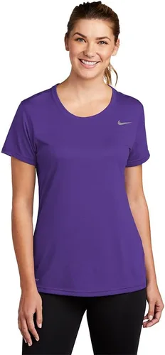 Vista 46 de Nike Camiseta Dri-fit Legend para mujer