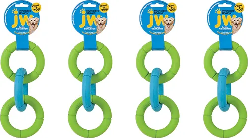 Vista 6 de JW Cadenas invencibles, pequeñas