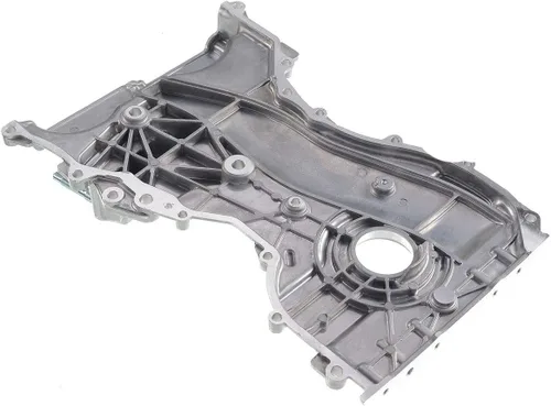 Vista 6 de A-Premium Cubierta de cadena de distribución compatible con Hyundai Tucson Kia Sportage 2011-2013 2.0L 2.4L Compatible con Hyundai Tucson y Kia