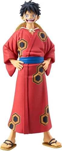 Vista 37 de Banpresto - Una Pieza - Aramaki, Figura Extra de Bandai Spirits DXF ~La Serie Grandline~