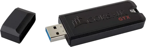Vista 4 de Corsair 1TB Flash Voyager GTX 1TB USB 3.1 Premium Flash Drive (CMFVYGTX3C-1TB)
