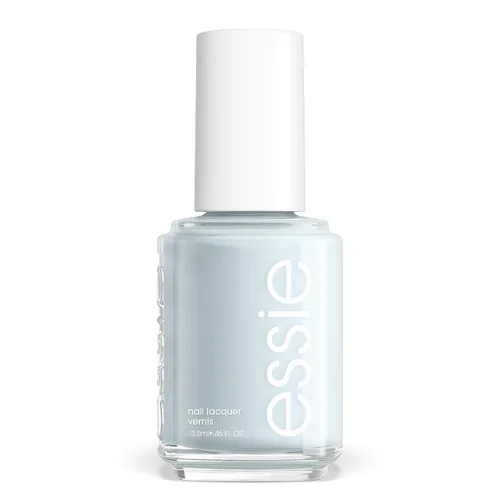 Vista 9 de Essie - Esmalte de uñas de calidad de salón, fórmula vegana libre de 8, malva suave rosa, Ladylike, 0.46 onzas 03 DAMA GUSTA