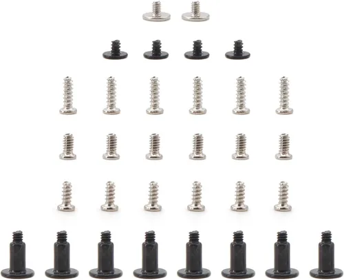 Vista 3 de Original Mavic Mini Tornillo Set Serie Reemplazo para DJI Mavic Mini Drone Servicio Recambios