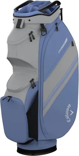 Vista 7 de Callaway Golf Chase 14 - Bolsa para carrito Negro