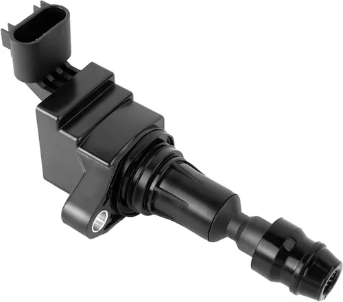 Vista 7 de Paquete de bobina de encendido de repuesto para Ecotec 2.4 2.0 Eco Chevy Malibu Equinox Cobalt HHR Captiva Sport, Buick LaCrosse Regal Verano, GMC