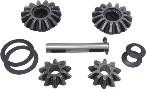 Vista 16 de USA Standard Gear (ZIKF7.5-S-28) Juego de engranajes araña para Ford 7.5 diferencial