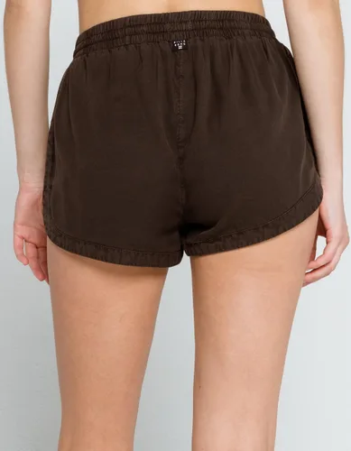 Vista 3 de Billabong Pantalón corto Road Trippin para mujer