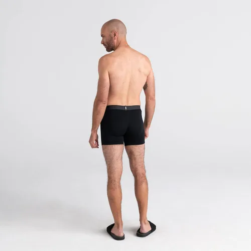 Vista 4 de SAXX Ropa interior para hombre VIEWFINDER Boxer calzoncillos con soporte de bolsa BallPark integrado Core