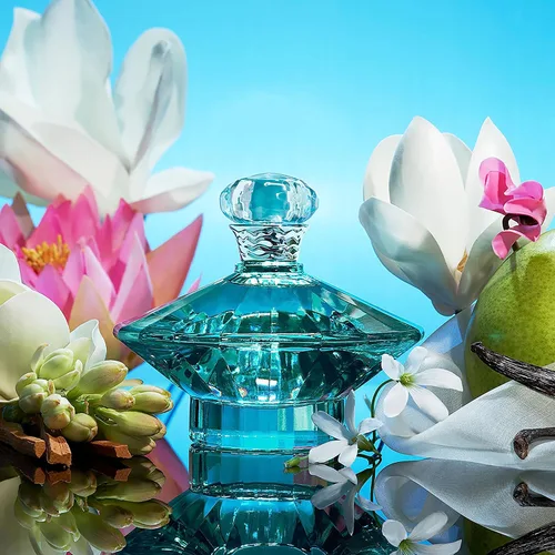 Vista 5 de Britney Spears Curious, Eau de Parfum EDP en spray para mujeres, 3,3 fl oz