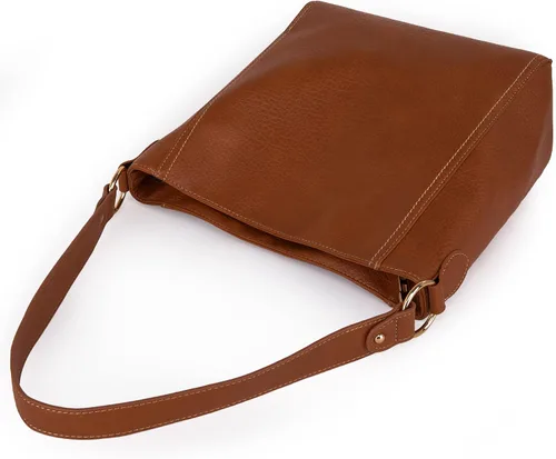 Vista 6 de Montana West - Bolsa para mujer, bolsa de hombro a la moda, bolsa de mano