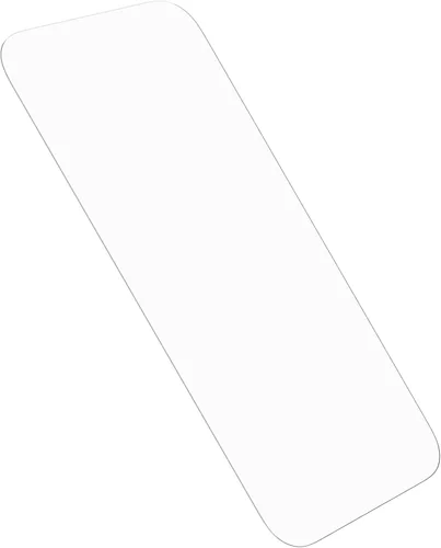 Vista 4 de OtterBox iPhone 15 Plus Premium Glass, protección contra arañazos, respuesta táctil impecable, resistente a las huellas dactilares, fácil instalación