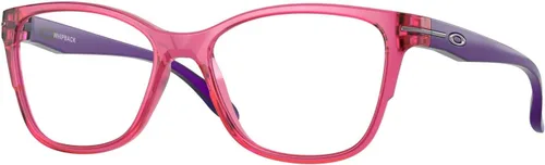 Vista 9 de Oakley Oy8016 Whipback Butterfly - Marcos para gafas graduadas para niños