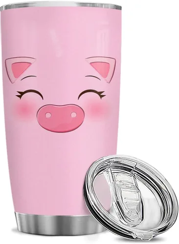 Vista 9 de winorax Vaso de abeja, regalos para mujeres y niñas, vasos de abejas reina, estilo de dibujo, vasos de acero inoxidable, taza de viaje para café, 20