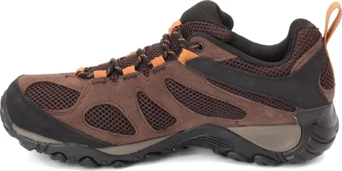 Vista 3 de Merrell Yokota 2 - tenis de senderismo para mujer