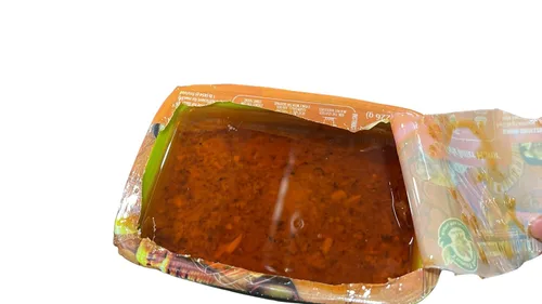 Vista 6 de YummY Sauce Salsa cajún sabor a mantequilla de ajo (paquete de 1 x 8 onzas)